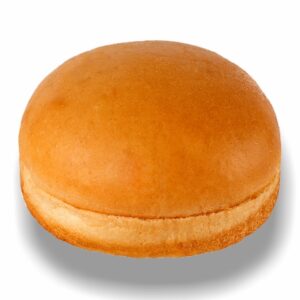 PÃO CLÁSSICO MUZIPAN CORTE TOTAL 75g. - 11cm. diâmetro