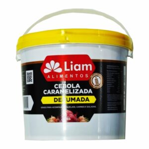 CEBOLA CARAMELIZADA LIAM DEFUMADA 2Kg