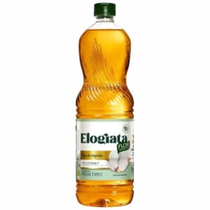 ÓLEO DE ALGODÃO ELOGIATA 900ml