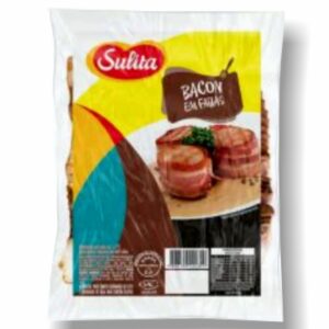 BACON FATIADO SULITA 1Kg