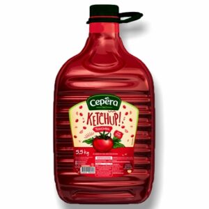 KETCHUP BIG TRAD. CEPÊRA 5,5Kg