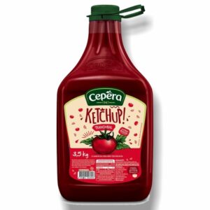 KETCHUP BIG TRAD. CEPÊRA 3,5Kg