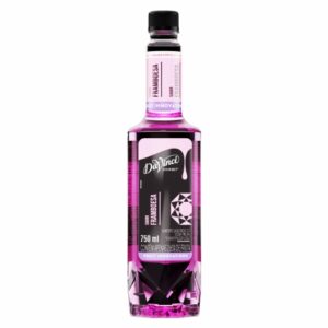XAROPE DE FRAMBOESA DA VINCI 750ml
