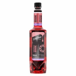 XAROPE DE GRENADINE ROMA DA VINCI 750ml
