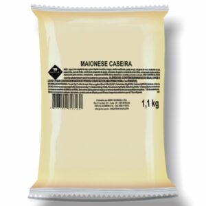 MAIONESE CASEIRA JUNIOR 1,100kg