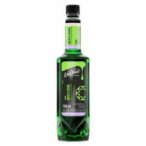 XAROPE MENTA VERDE DA VINCI 750ml