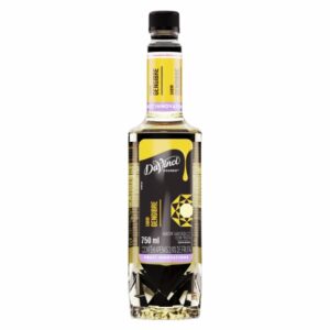 XAROPE DE GENGIBRE DA VINCI 750ml
