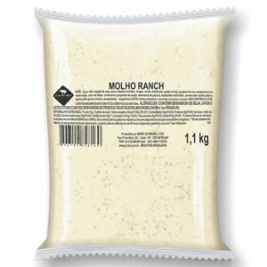 MOLHO RANCH JUNIOR 1,100Kg