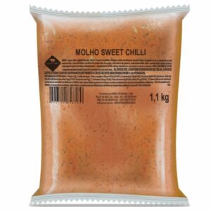 MOLHO SWEET CHILI JUNIOR 1,100kg