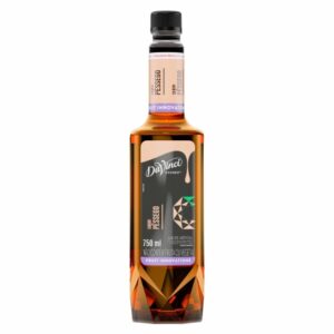 XAROPE DE PÊSSEGO DA VINCI 750ml