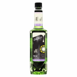 XAROPE DE LIMÃO DA VINCI 750ml