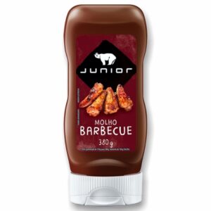 MOLHO BARBECUE JUNIOR 380g