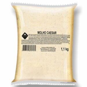 MOLHO CAESAR JUNIOR 1,100kg