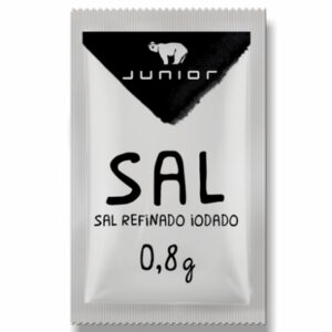 SAL SACHÊ JUNIOR (2.500X0,8g)