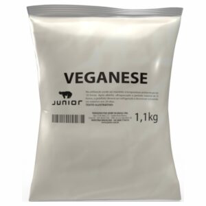 MOLHO SABOR MAIONESE VEGANO JUNIOR 1,100Kg