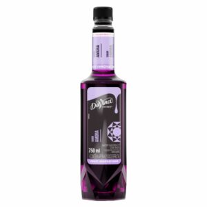 XAROPE DE AMORA DA VINCI 750ml
