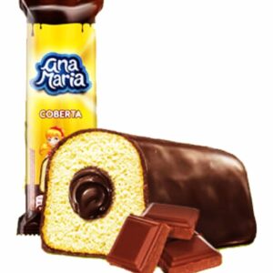 ANA MARIA COBERTURA CHOCOLATE - BIMBO 42g.