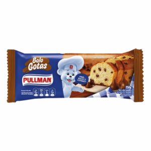 BOLO GOTAS CHOC. PULLMAN - BIMBO 250g