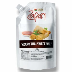 THAI SWEET CHILI SAUCE ZAFRAN 1,05kg