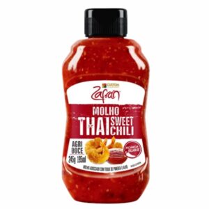 MOLHO THAI FRASCO ZAFRAN 245g