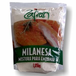 MILANESA MISTURA PARA EMPANAR ZAFRAN 1,05kg