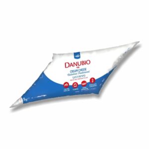 CREAM CHEESE DANÚBIO BISNAGA 1Kg