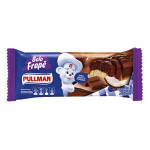 BOLO FRAPÊ PULLMAN - BIMBO 250g