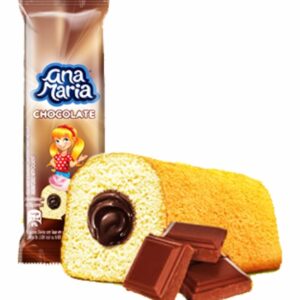 ANA MARIA CHOCOLATE - BIMBO 35g.