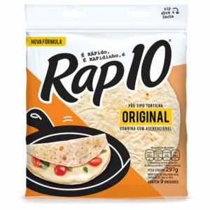 RAP10 TRADICIONAL BIMBO 297g