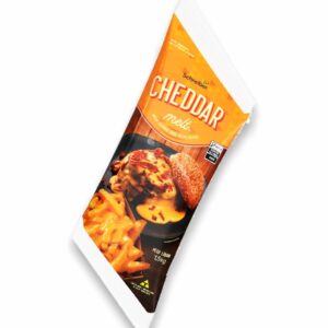 MOLHO CREMOSO CHEDDAR SCHREIBER 1,5kg.