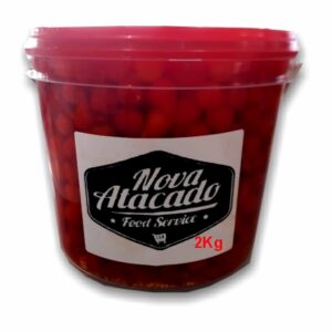 PIMENTA BIQUINHO NOVA ATACADO 2Kg
