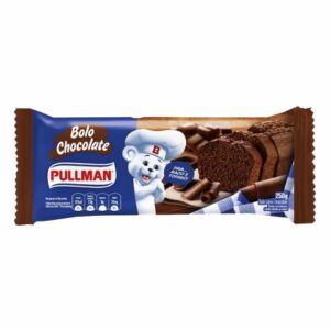 BOLO CHOCOLATE PULLMAN - BIMBO 250g