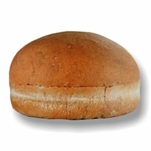 PÃO P/ HAMBURGER TRADICIONAL PITA BREAD 80g - 11cm. diâmetro