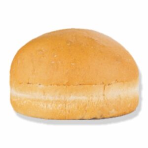PÃO P/ HAMBURGER TRADICIONAL PITA BREAD 50g - 9,5cm diâmetro