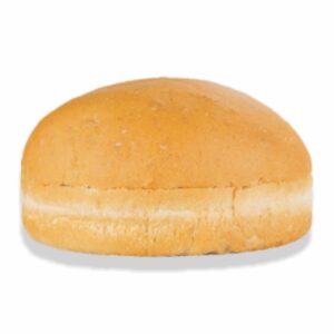 PÃO P/ HAMBURGER BIG S/ GERGELIM PITA BREAD 90g - 12,0cm. diâmetro