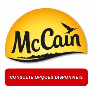 BATATAS McCAIN COLSULTE OPÇÕES DISPONÍVEIS
