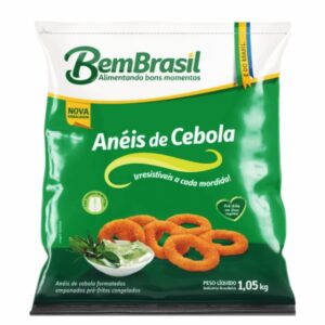 ANÉL DE CEBOLA BEM BRASIL 1,05Kg
