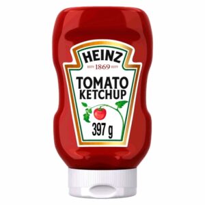 KETCHUP HEINZ 397g