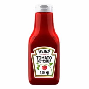 KETCHUP HEINZ 1,033Kg