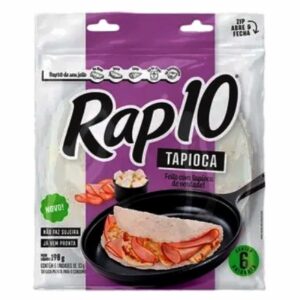 RAP10 TAPIOCA BIMBO 198g