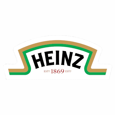 LOGO HEINZ