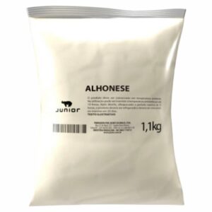 MOLHO SABOR ALHO - ALHONESE JUNIOR 1,100g