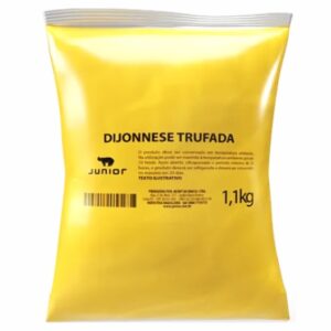 MOLHO SABOR DIJONESE JUNIOR 1,100g