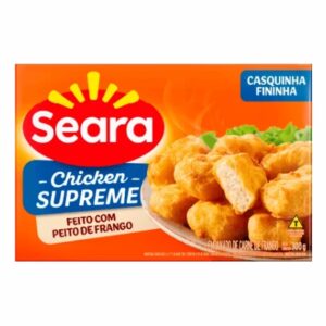 CHICKEN SUPREME SEARA 300g