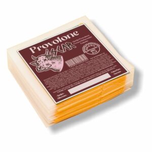 QUEIJO PROVOLONE FATIADO SCAR 500g