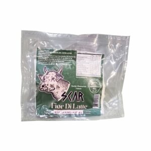 QUEIJO MUSSARELA FLOR DI LATTE FATIADA SCAR 500g