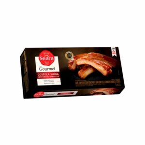 COSTELA BBQ GOURMET SEARA 1Kg