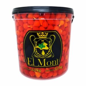 PIMENTA BIQUINHO EL MONT BD 2Kg