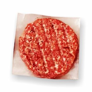 HAMBURGUER BOVINO DC BLENDS 50g