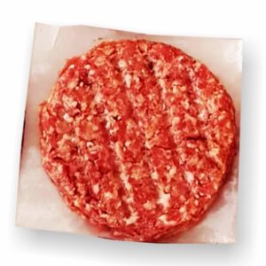 Cod. HB003 HAMBURGUER BOVINO DC BLENDS 150g - D12